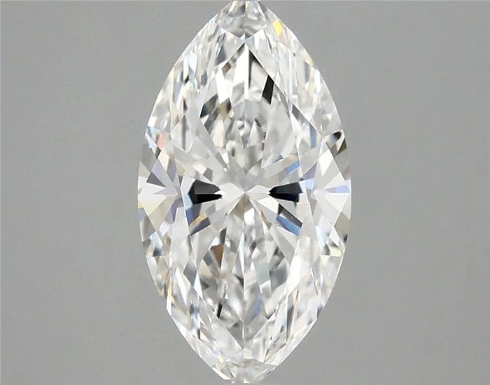 2.01 Carat · MARQUISE · F · VS1 · IGI · Excellent Cut