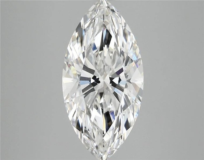3.02 Carat · MARQUISE · E · VS1 · IGI · Excellent Cut