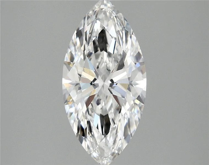 2.08 Carat · MARQUISE · E · VS1 · IGI · Excellent Cut