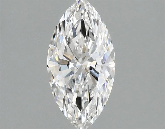 0.99 Carat · MARQUISE · D · VVS2 · IGI · Excellent Cut