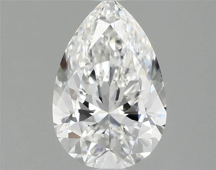 1.59 Carat · PEAR · E · VS1 · IGI · Excellent Cut