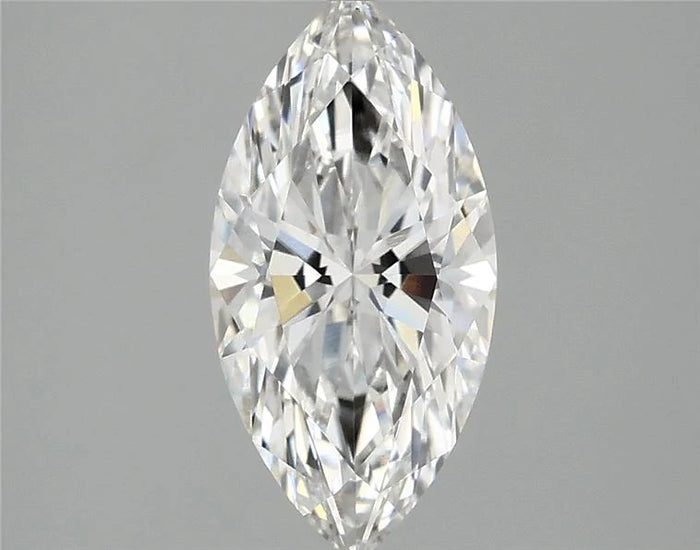 1.60 Carat · MARQUISE · F · VS1 · IGI · Excellent Cut