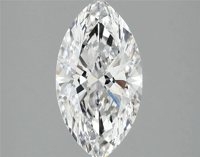 1.99 Carat · MARQUISE · E · VS1 · IGI · Excellent Cut