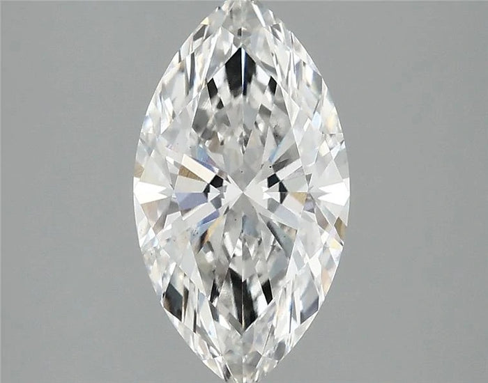 2.04 Carat · MARQUISE · F · VS2 · IGI · Excellent Cut