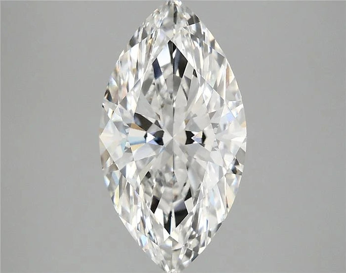 3.10 Carat · MARQUISE · F · VS1 · IGI · Excellent Cut