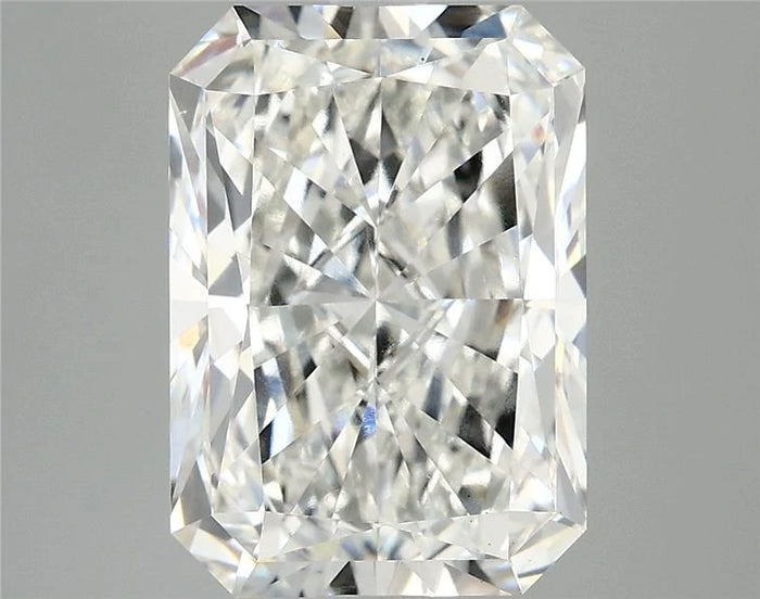 4.88 Carat · RADIANT · G · VS1 · IGI · Excellent Cut