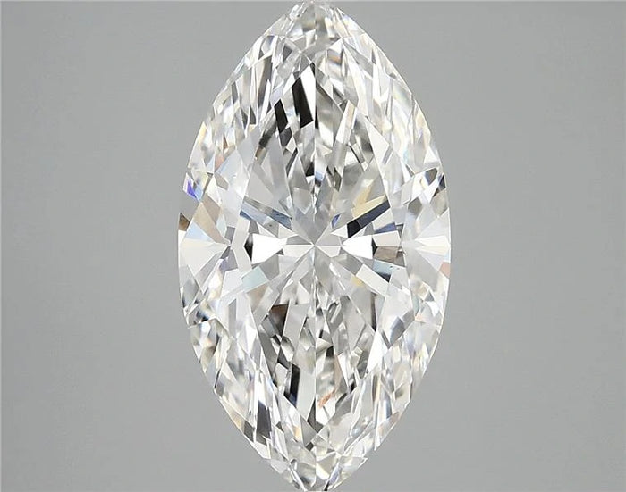 3.03 Carat · MARQUISE · F · VS1 · IGI · Excellent Cut