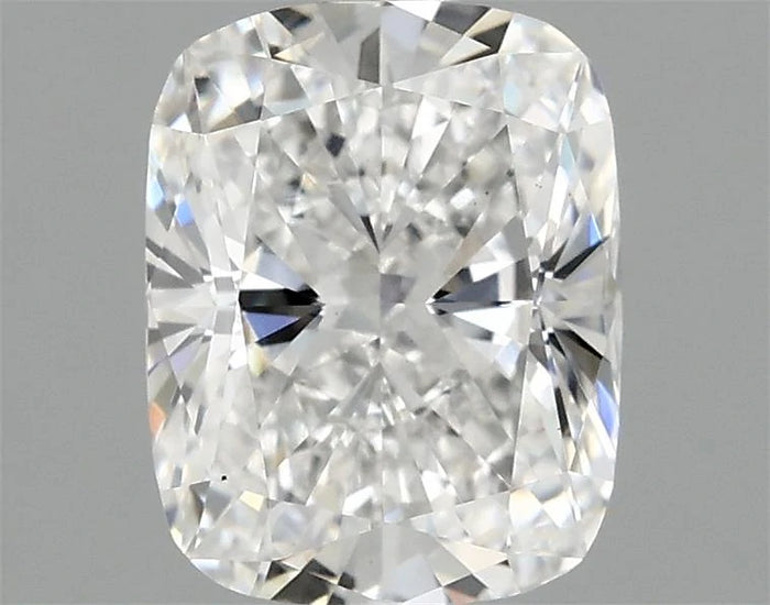1.06 Carat · CUSHION · E · VS2 · IGI · Excellent Cut