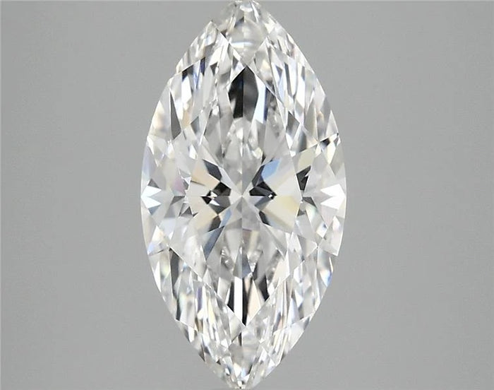 2.07 Carat · MARQUISE · E · VVS2 · IGI · Excellent Cut