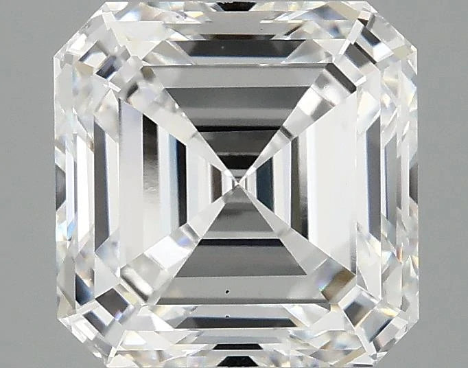 2.99 Carat · ASSCHER · E · VS1 · IGI · Excellent Cut