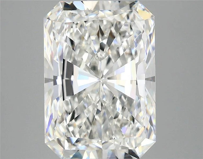 5.10 Carat · RADIANT · E · VVS2 · IGI · Excellent Cut