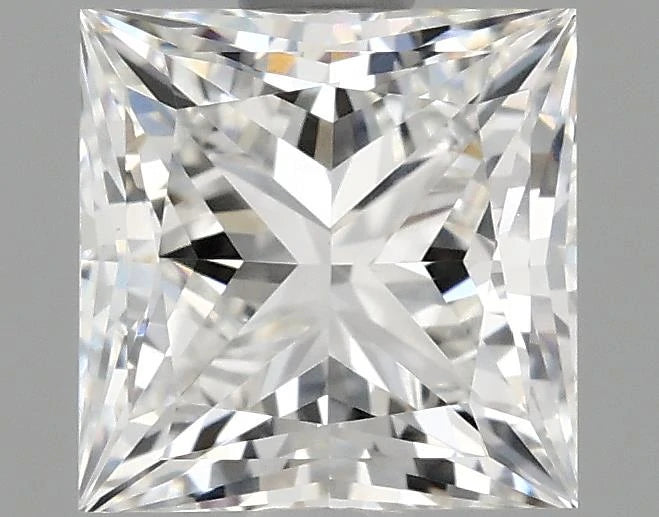 1.03 Carat · PRINCESS · E · VS1 · IGI · Excellent Cut