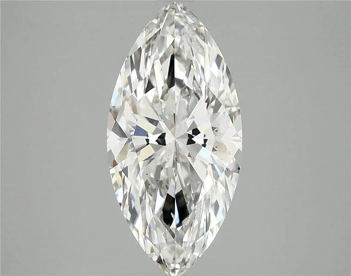3.06 Carat · MARQUISE · F · VS2 · IGI · Excellent Cut