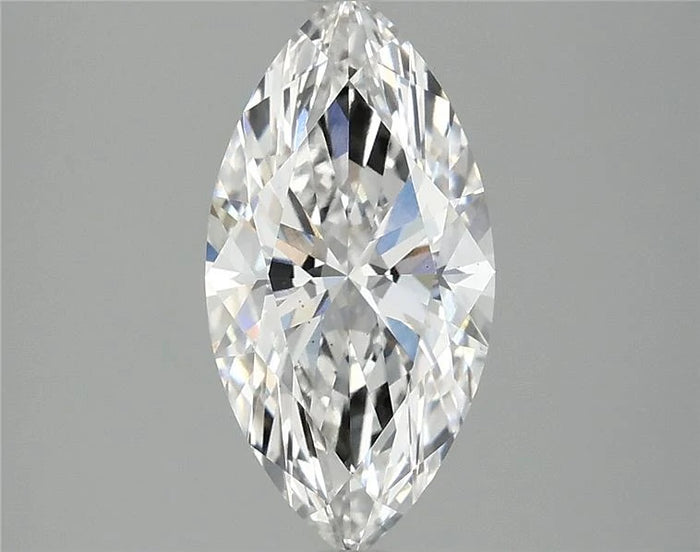 2.02 Carat · MARQUISE · E · VS2 · IGI · Excellent Cut