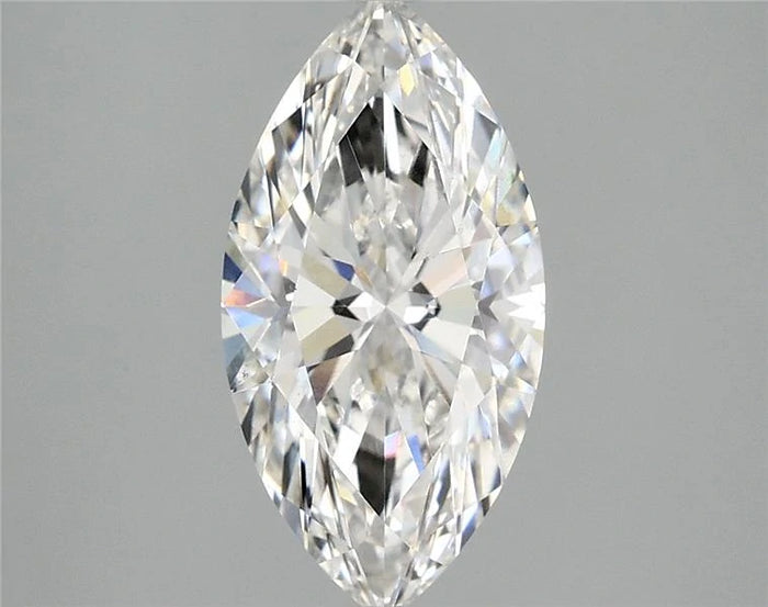 2.07 Carat · MARQUISE · F · VS1 · IGI · Excellent Cut