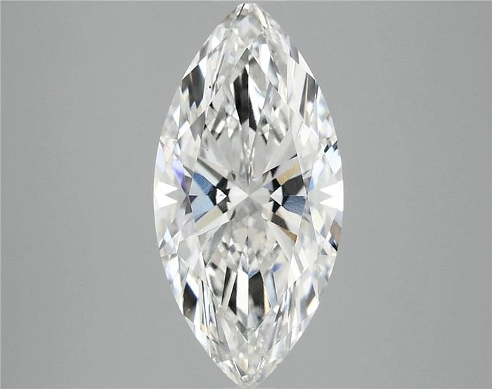 3.02 Carat · MARQUISE · F · VS1 · IGI · Excellent Cut