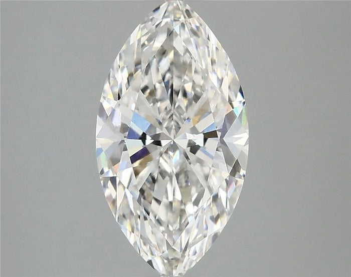 2.05 Carat · MARQUISE · F · VS1 · IGI · Excellent Cut
