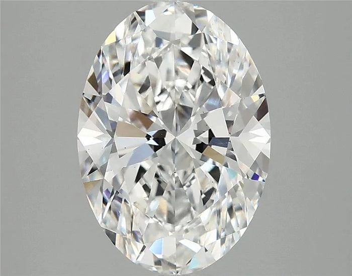3.09 Carat · OVAL · E · VS1 · IGI · Excellent Cut