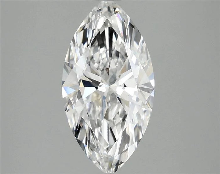 1.97 Carat · MARQUISE · E · VS2 · IGI · Excellent Cut