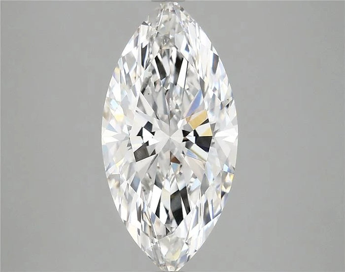3.04 Carat · MARQUISE · E · VS1 · IGI · Excellent Cut