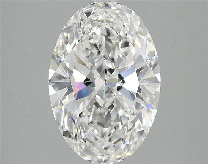 2.50 Carat · OVAL · E · VS2 · IGI · Excellent Cut
