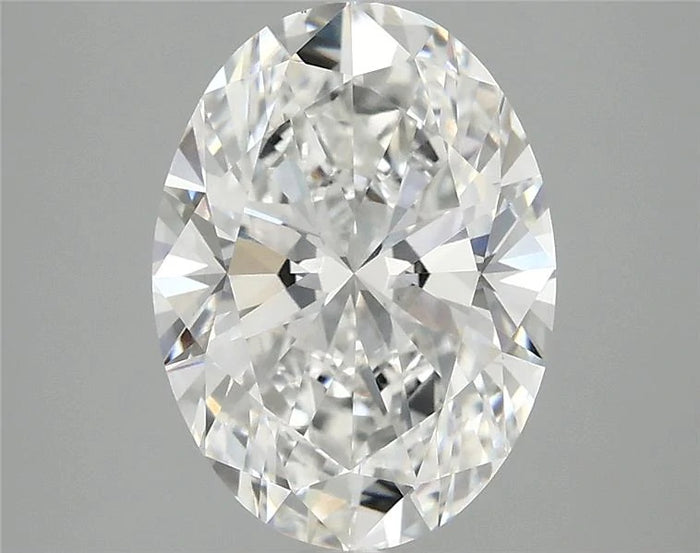 3.01 Carat · OVAL · E · VS1 · IGI · Excellent Cut