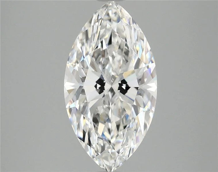 3.04 Carat · MARQUISE · E · VS1 · IGI · Excellent Cut