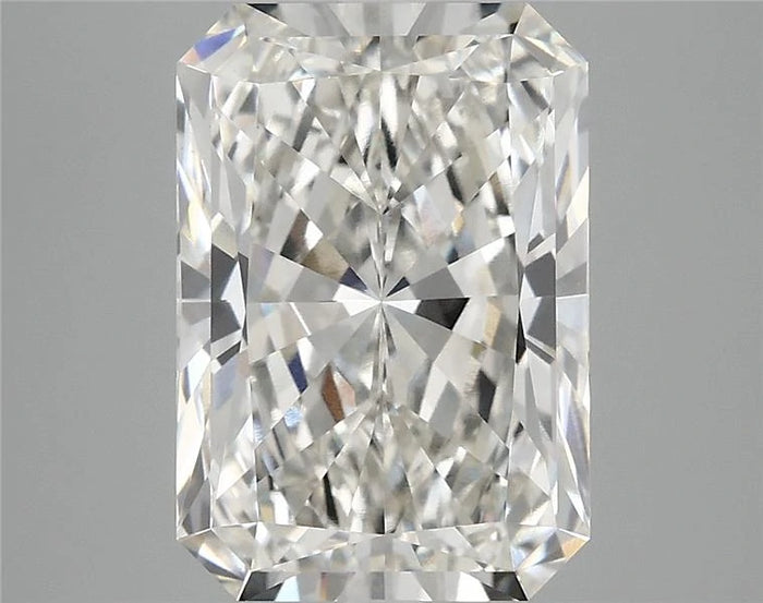 5.05 Carat · RADIANT · G · VS1 · IGI · Excellent Cut