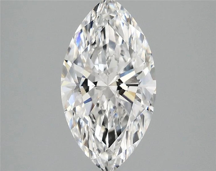 1.97 Carat · MARQUISE · E · VVS2 · IGI · Excellent Cut