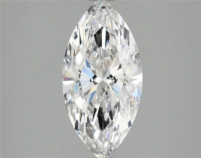2.06 Carat · MARQUISE · E · VS1 · IGI · Excellent Cut
