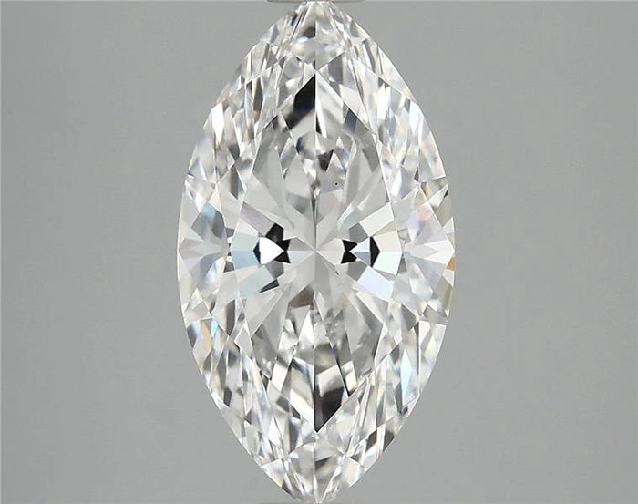 3.06 Carat · MARQUISE · F · VS1 · IGI · Excellent Cut