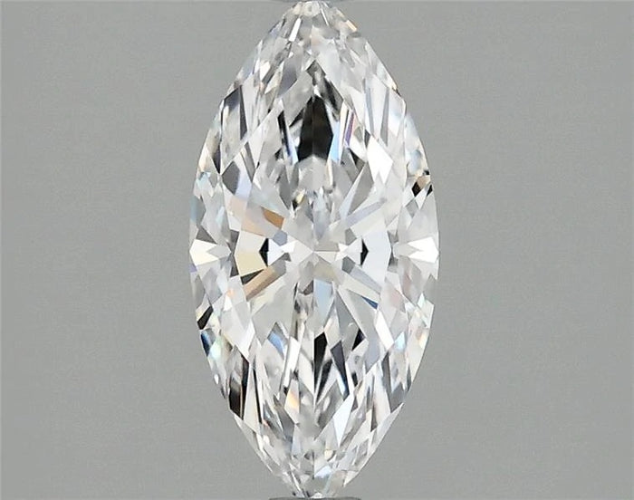 1.06 Carat · MARQUISE · D · VVS2 · IGI · Excellent Cut