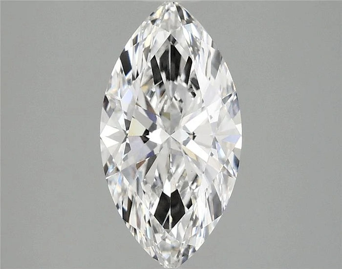 2.05 Carat · MARQUISE · E · VVS2 · IGI · Excellent Cut