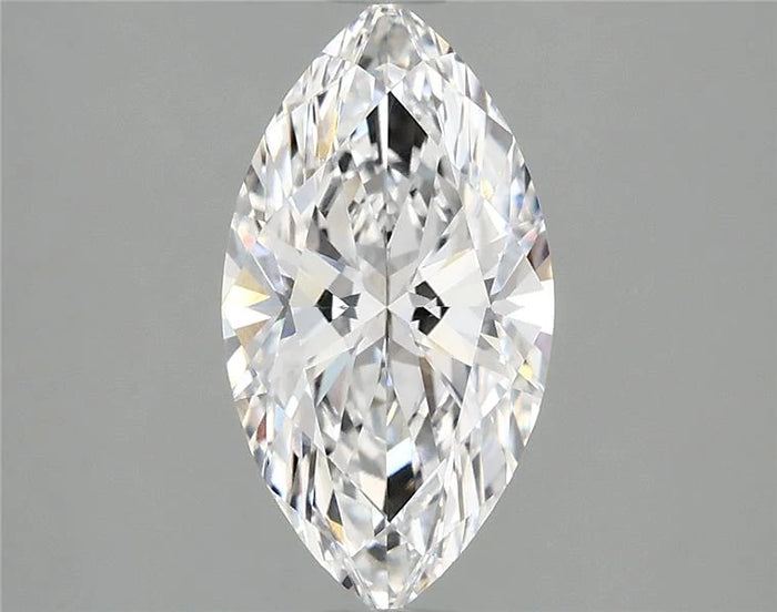 2.09 Carat · MARQUISE · E · VVS2 · IGI · Excellent Cut