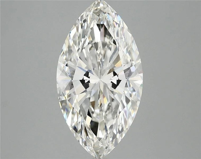 3.07 Carat · MARQUISE · G · VVS2 · IGI · Excellent Cut