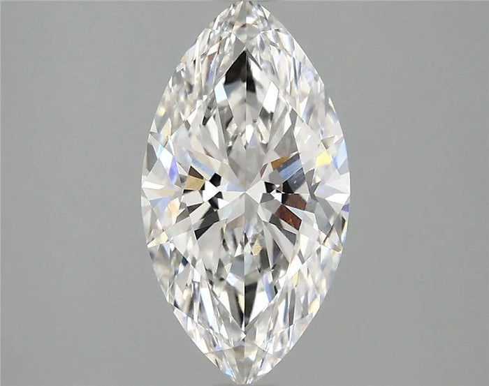 2.08 Carat · MARQUISE · F · VS1 · IGI · Excellent Cut