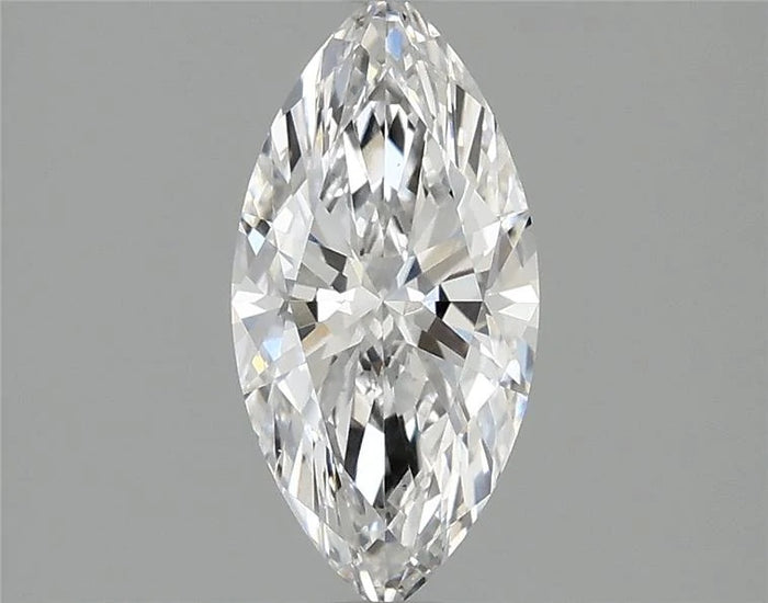 1.08 Carat · MARQUISE · E · VS1 · IGI · Excellent Cut