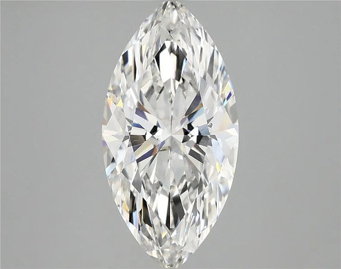 3.10 Carat · MARQUISE · F · VS1 · IGI · Excellent Cut