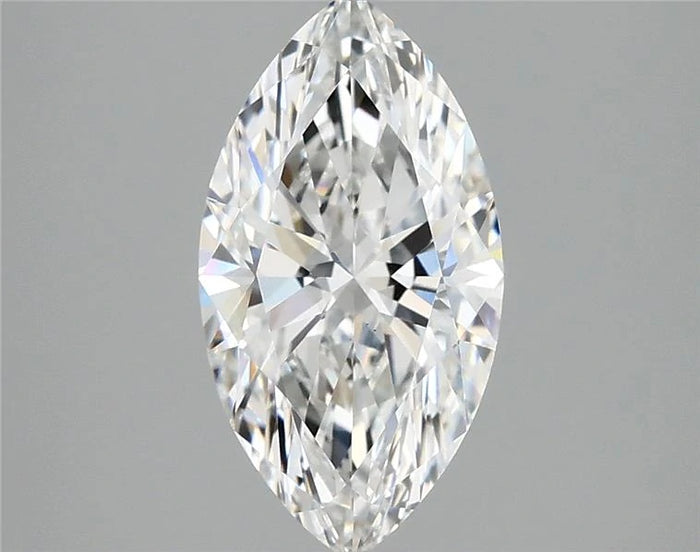 2.04 Carat · MARQUISE · E · VS1 · IGI · Excellent Cut