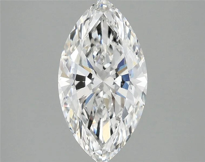 1.98 Carat · MARQUISE · E · VS1 · IGI · Excellent Cut