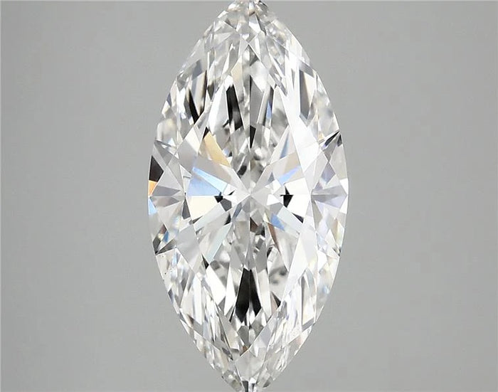 3.03 Carat · MARQUISE · F · VS1 · IGI · Excellent Cut