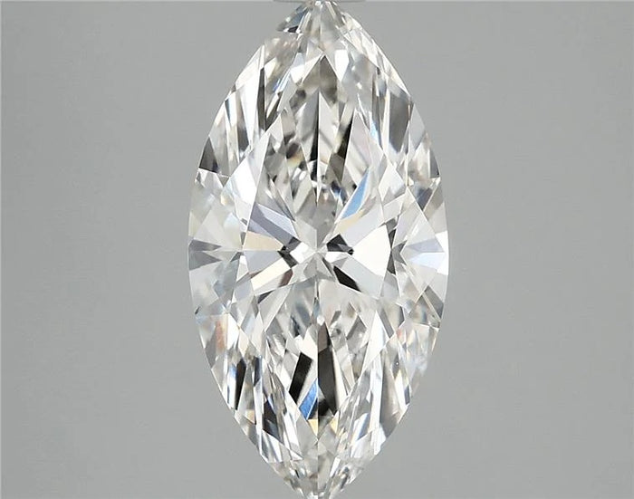 3.00 Carat · MARQUISE · F · VS1 · IGI · Excellent Cut