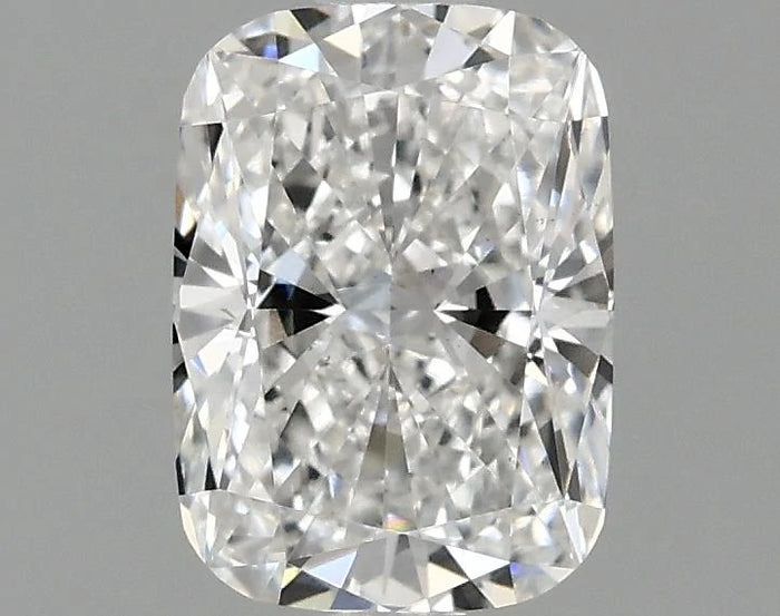 1.00 Carat · CUSHION · E · VS1 · IGI · Excellent Cut