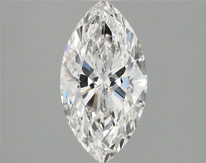 2.01 Carat · MARQUISE · E · VVS2 · IGI · Excellent Cut