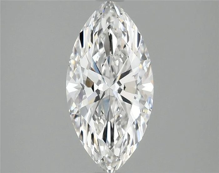 1.72 Carat · MARQUISE · E · VS1 · IGI · Excellent Cut