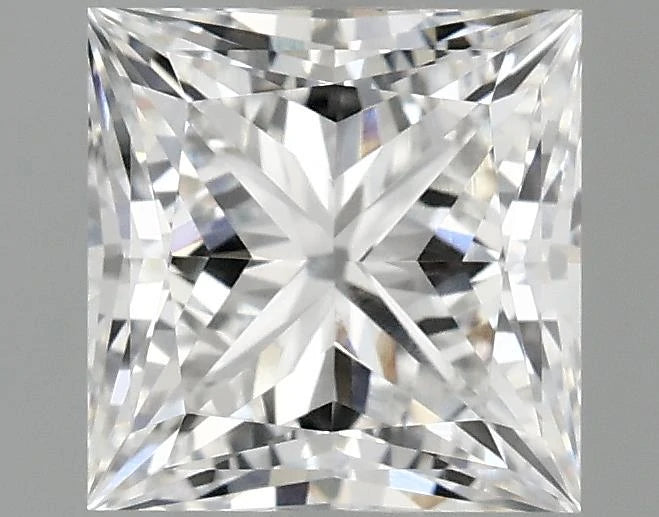 1.05 Carat · PRINCESS · E · VVS1 · IGI · Excellent Cut