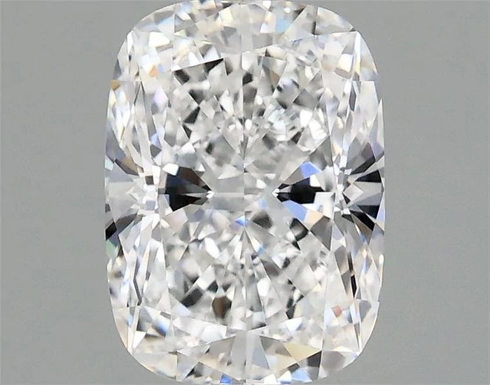 1.01 Carat · CUSHION · D · VVS2 · IGI · Excellent Cut