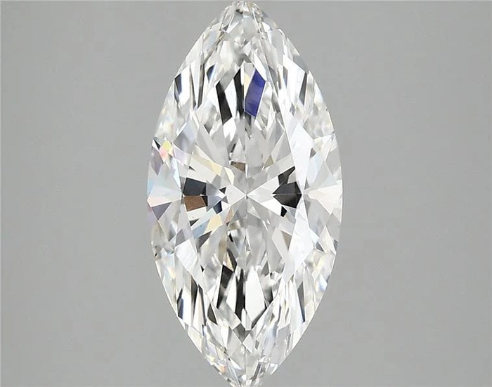 2.09 Carat · MARQUISE · E · VS1 · IGI · Excellent Cut