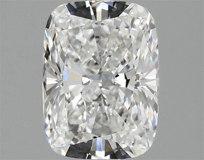 1.10 Carat · CUSHION · E · VS1 · IGI · Excellent Cut