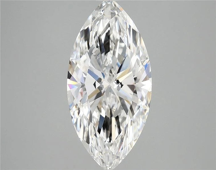 3.00 Carat · MARQUISE · F · VS1 · IGI · Excellent Cut